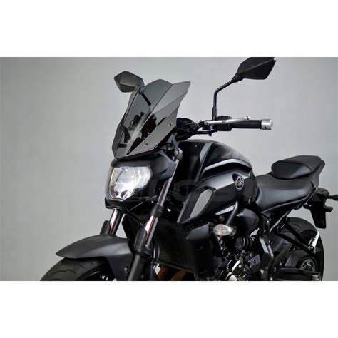 Szyba Motocyklowa YAMAHA MT 07 Naked Za 441 23PLN Z Niewierszyn 72 Allegro 16798774604
