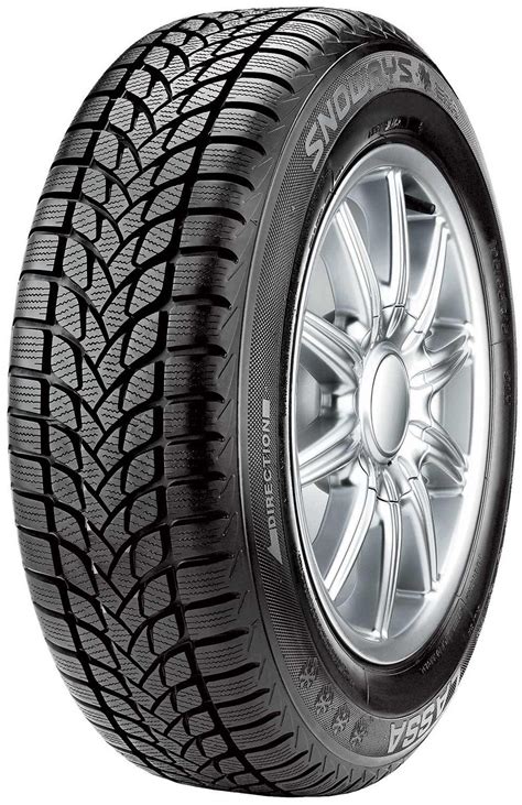 Lassa Snoways Tire Reviews And Ratings