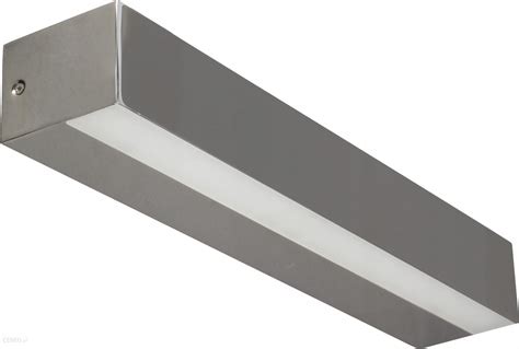 Lampa Smartled Kinkiet Łazienkowy Led Nad Lustro Lampa 9W 40Cm 7621