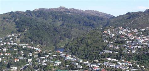 Zealandia (wildlife sanctuary) - Alchetron, the free social encyclopedia