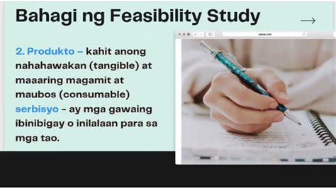 Feasibility Study YouTube