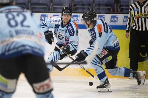 Sønderjyske Ishockey fastansætter vikar som cheftræner avisendanmark dk