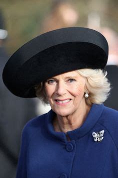 Best Camilla Parker Bowles Adulterous Mistress And Second Wife Of