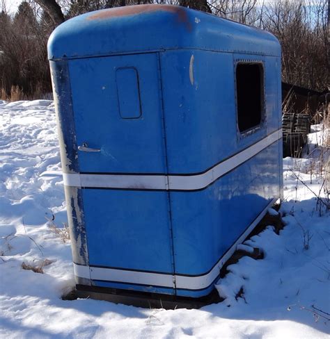 Kenworth Sleeper 36