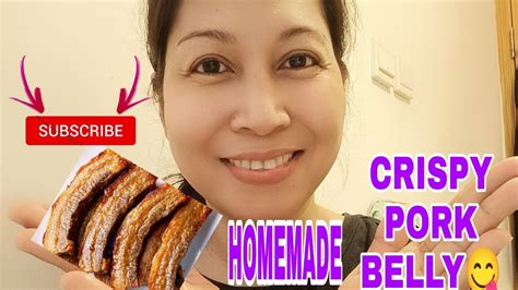 Iba Talaga Pag Homemade Ang Sarap😋😋 Youtube