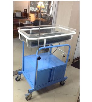 Back Rest NSL FS531 Noorani Surgical