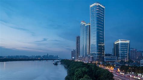 International hotel in Changsha | Grand Hyatt Changsha