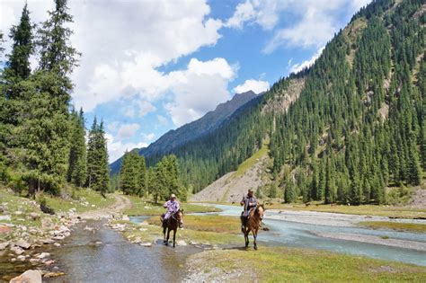 Sustainable Travel Guide to Kyrgyzstan — Travels Of A Bookpacker