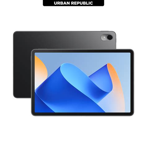 Huawei Matepad Inch Papermatte Edition Urban Republic