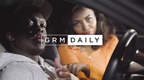 Lil Reeces Pieces Cookies And Cream [music Video] Grm Daily Youtube