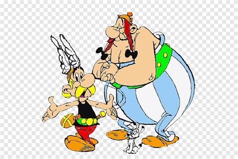 Asterix Obelix Png Images Pngegg Edu Svet Gob Gt