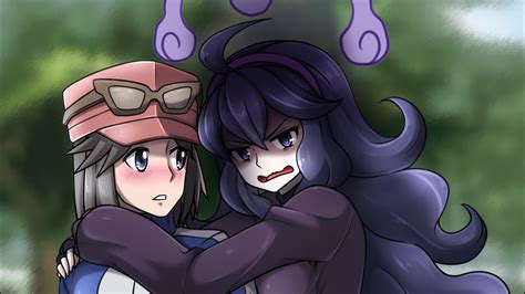 Pokemon Hex Maniac Ep My Girlfriend S A Hex Maniac Cute Pokemon