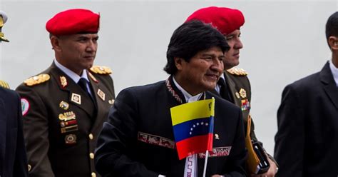 Bolivia declares Israel a 'terrorist state'