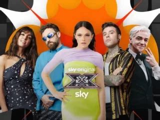 X Factor 2023 Live eliminati chi è stato eliminato oggi 2 novembre