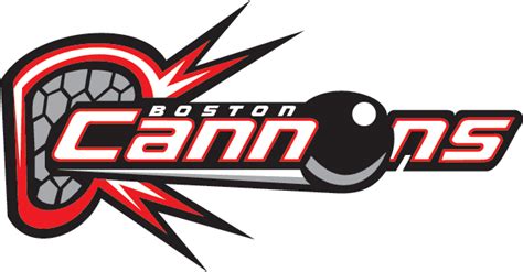 Boston Cannons Logo