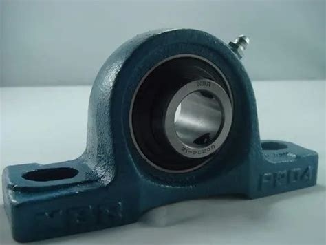 Ucp Pillow Block Bearing At Rs Piece Ucp Series Bearings Id