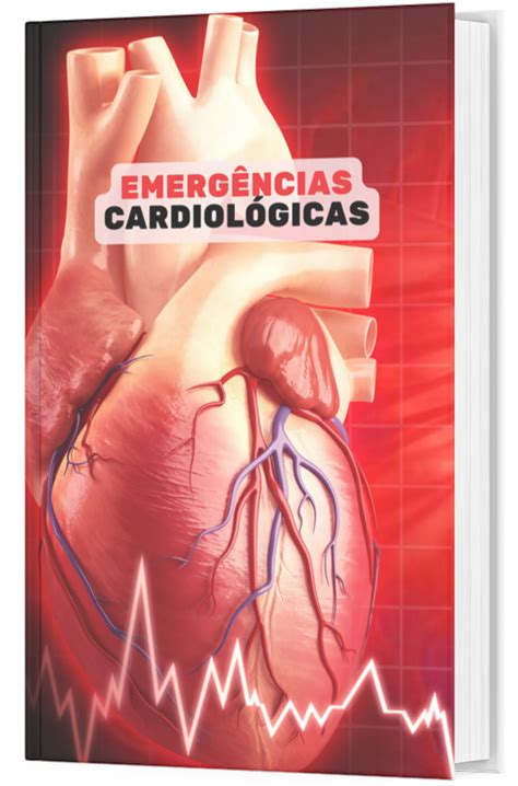 Ebook Emergências Cardiológicas