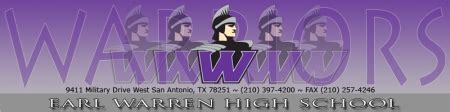 Earl Warren High School - Find Alumni, Yearbooks and Reunion Plans