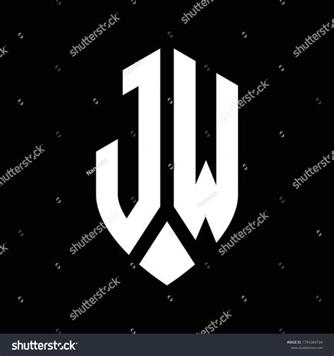 1 645 Jw Logo Bilder Stockfotos Und Vektorgrafiken Shutterstock