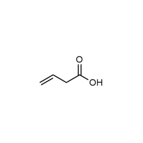 Chemscene 3 Butenoic Acid 100g Cs 0069849 100g Quantity Each Of 1