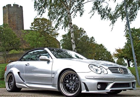 Photos Of CLP Tuning 5000 DTM A209 2009