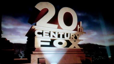 20th Century Fox Regency Enterprises Logo