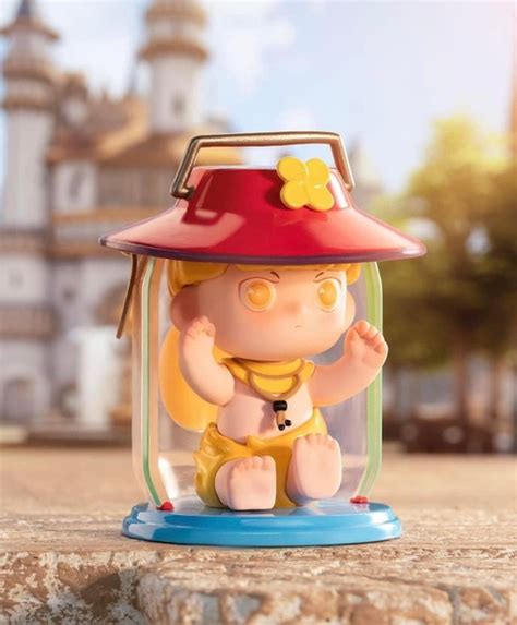 Guadi In Wonder Town Blind Box Series Toyist Zone