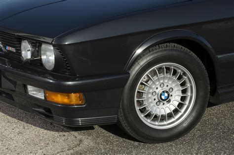 The BMW E28 M5 Buying Guide The Super Saloon Journey Begins Here