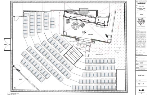 The Importance Of Being Earnest Sets — Art Rotch Designer Director