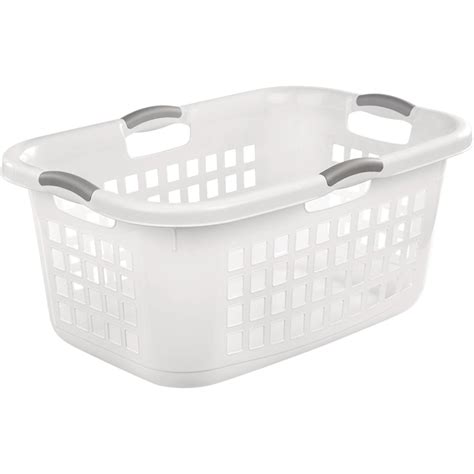 Sterilite Corp. 12168006 Sterilite Ultra Laundry Basket - Family Hardware