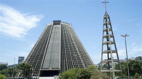 Rio de Janeiro Cathedral, Rio de Janeiro - Book Tickets & Tours ...