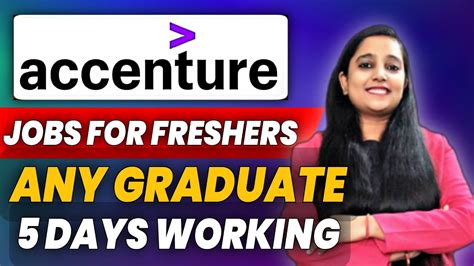 Accenture Recruitment Process 2023 Accenture Jobs For Freshers 2023