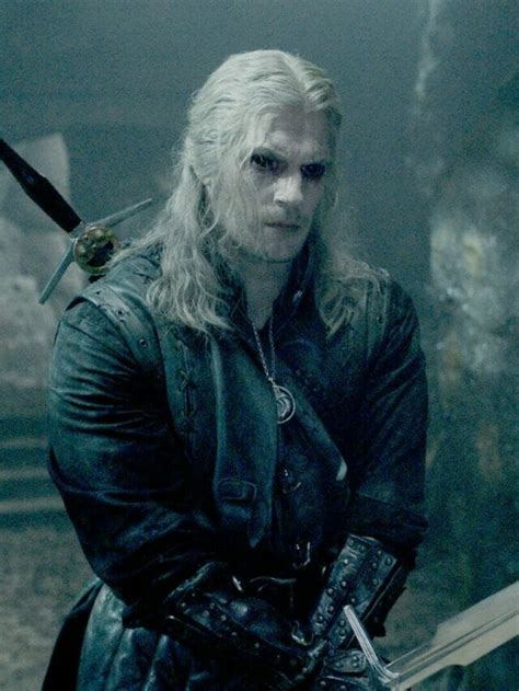 The Witcher Conhe A Os Novos Personagens Da Temporada