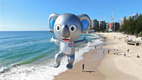 Gold Coast Beach Parade Burleigh Heads Events The Weekend Edition