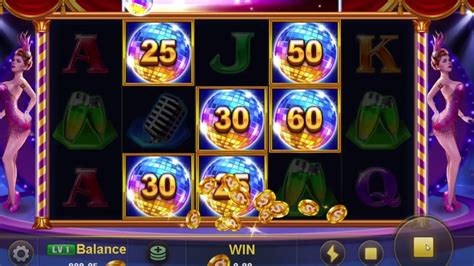 Jili Lucky Ball Slot Machine Game Play Big Wins And Free Games Not