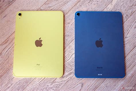 Apple IPad 2022 Vs IPad Air 2022 Which Should You Buy 03 24 2024