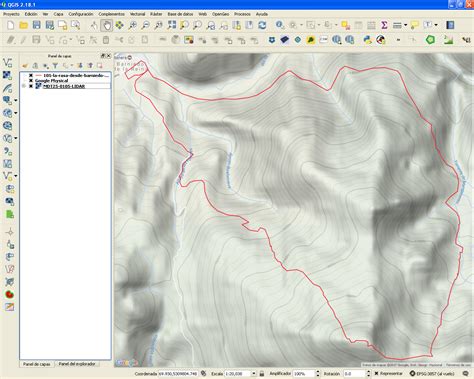 Total 101 Imagen Como Hacer Un Modelo De Elevacion En Qgis Abzlocal Mx