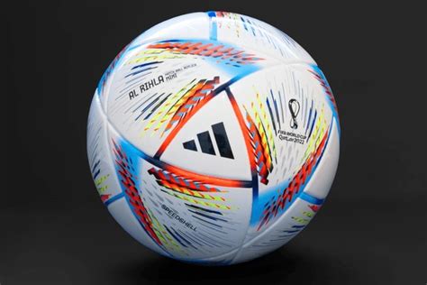 Diseños De Balones De Fútbol Adidas