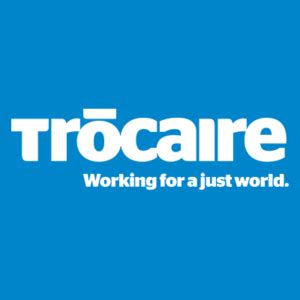 Trocaire Logo - LogoDix