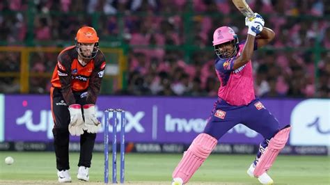 Sanju Samson 50 How Many Half Centuries Has Sanju Samson Slammed