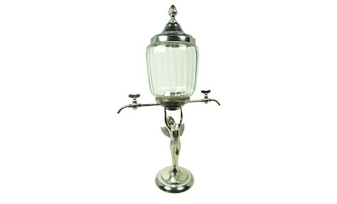 Absinthe Fountain | PURSUIT