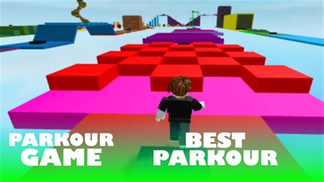 Parkour maps for roblox for Android - Download