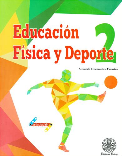 Librer A Morelos Educacion Fisica Y Deporte Secundaria