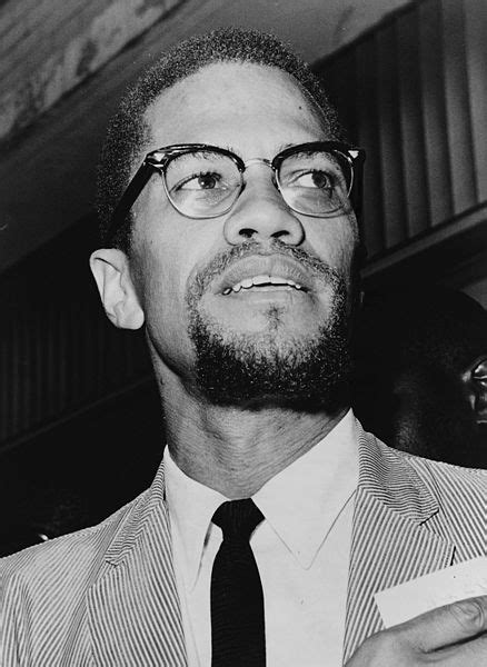 Black History Month The Legacy Of Malcolm X The Beacon