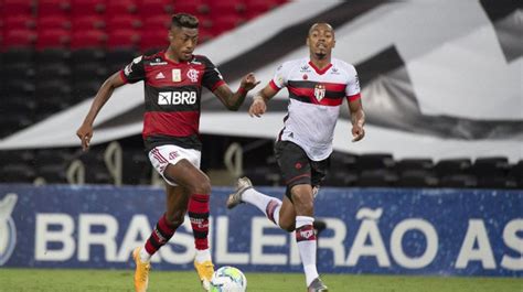 Atlético Go X Flamengo Ao Vivo Onde Assistir Escalação Provável E Horário