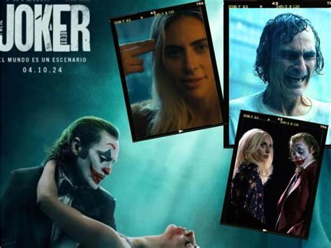 Trailer De Joker 2 Estos Son Los Secretos Que Oculta El Avance