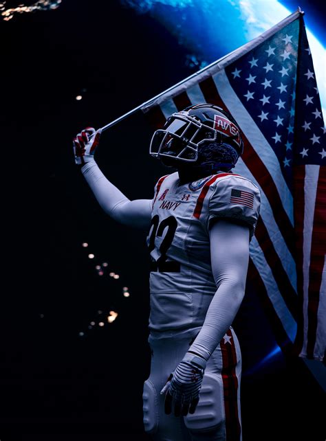 Army – Navy: 12 up-close photos of 2022’s awesome alternate uniforms