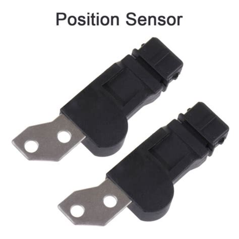 CPS Camshaft Position Sensor For Chevrolet Aveo 2004 2013 1 6L 040 0011