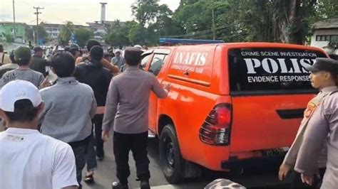 Kekayaan Rohidin Mersyah Gubernur Bengkulu Yang Terjaring OTT KPK