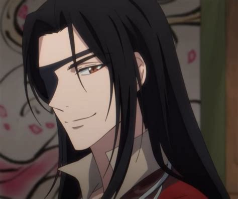 Hua Cheng Heaven Officials Blessing Wiki Fandom Heaven S Official